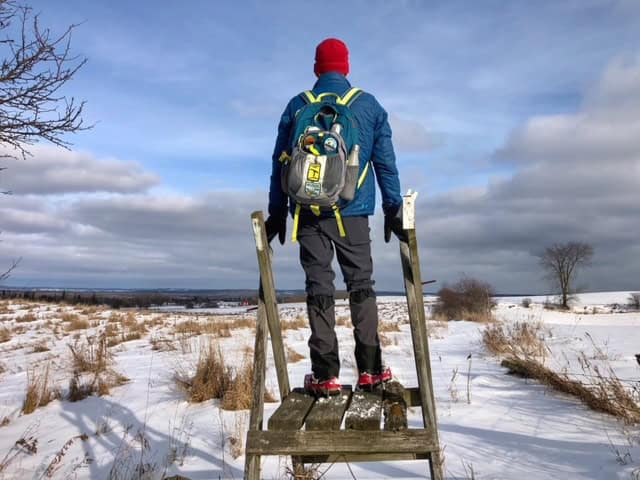 2021 Cheryl Fisher Groombridge property