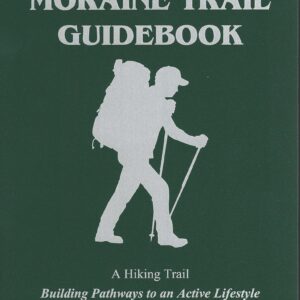 Guidebook - Oak Ridges Moraine Trail Guidebook